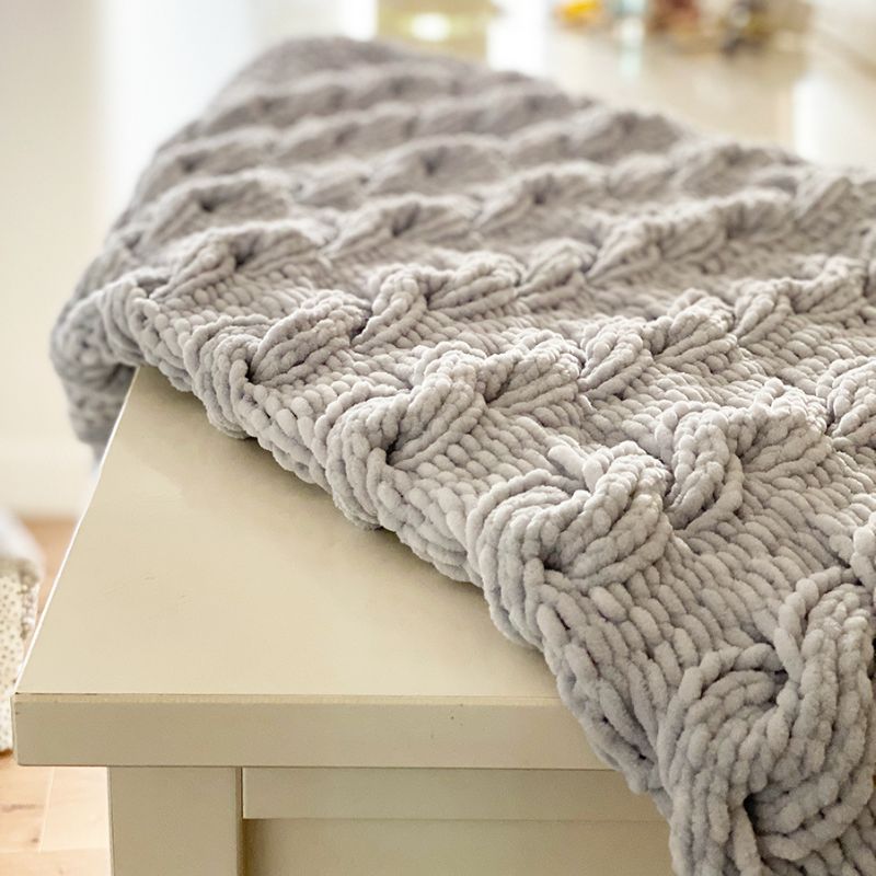 Cable Knitting Pattern Bundle – 45 Knitting Patterns - Handy Little Me Shop