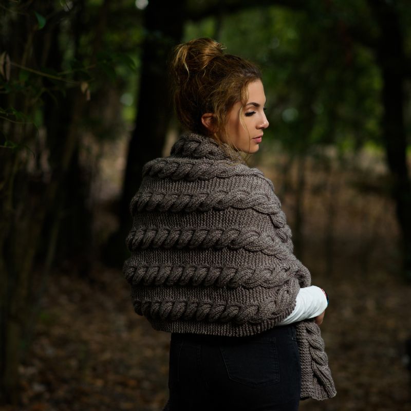 Cable Knitting Pattern Bundle – 45 Knitting Patterns - Handy Little Me Shop