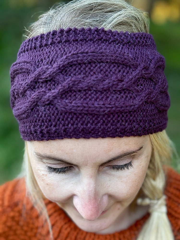 Headband Pattern Bundle