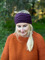 Headband Pattern Bundle