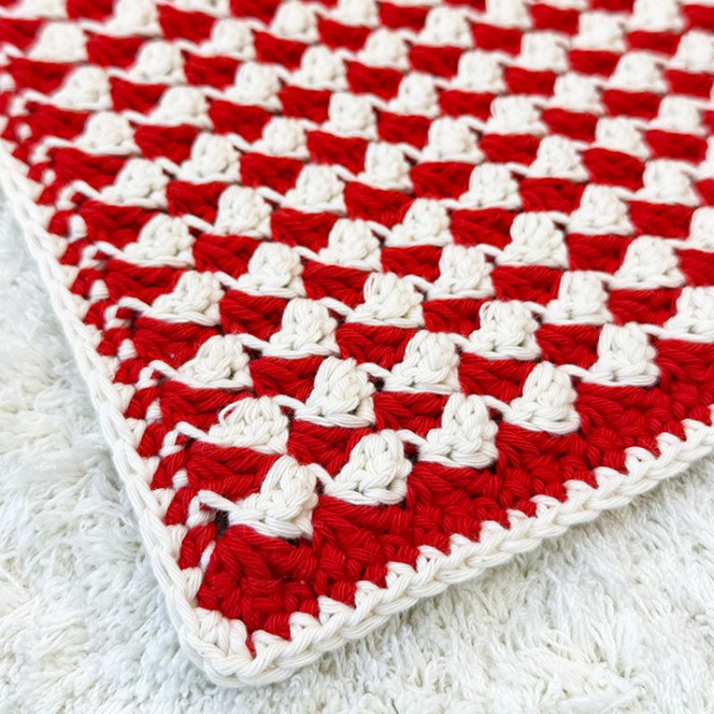 Dishcloth Crochet Pattern Bundle (17 Patterns) - Handy Little Me Shop