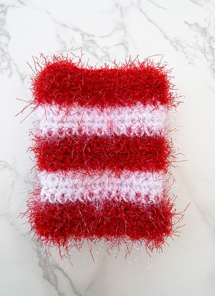 Crochet Gift Card Holder x 3 Patterns - Handy Little Me Shop