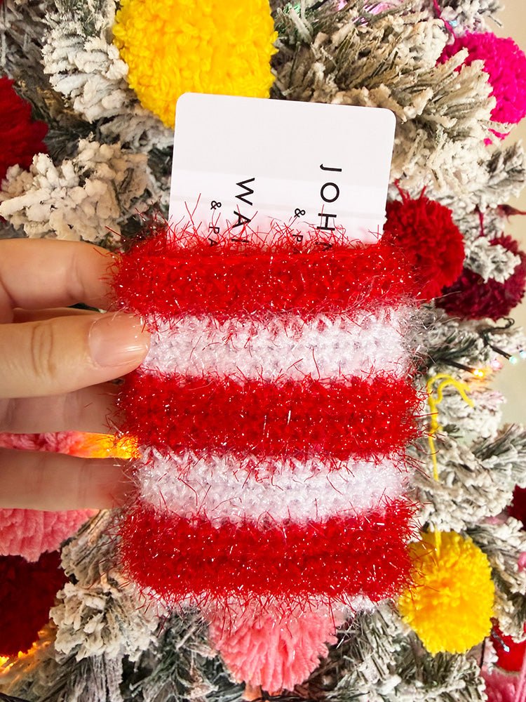 Crochet Gift Card Holder x 3 Patterns - Handy Little Me Shop