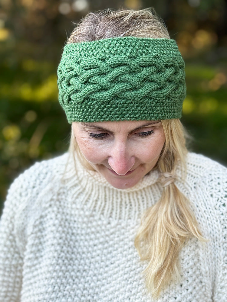 Headband Pattern Bundle