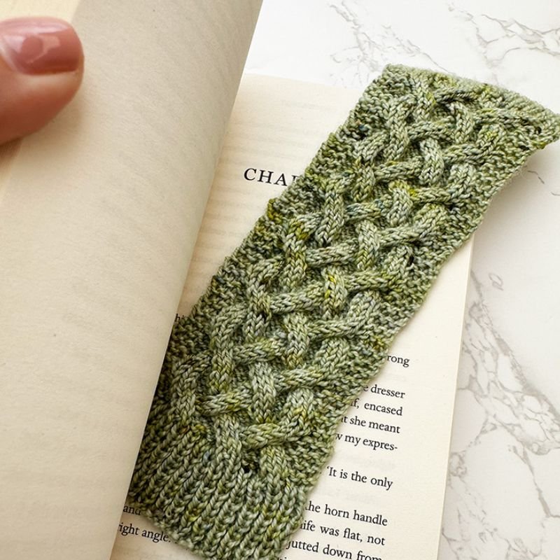 Cable Knitting Pattern Bundle – 45 Knitting Patterns - Handy Little Me Shop