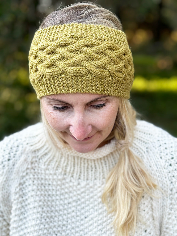 Headband Pattern Bundle