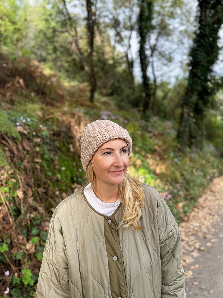 Crochet Beanie Pattern - Handy Little Me Shop