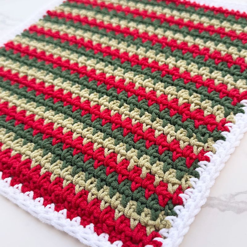 Dishcloth Crochet Pattern Bundle (17 Patterns) - Handy Little Me Shop
