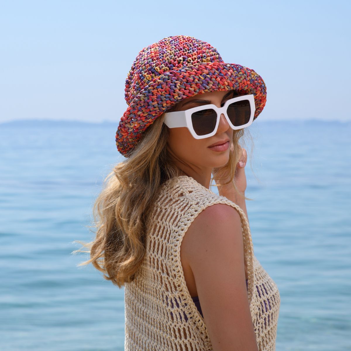 The Handy Crocheter - Summer Issue - Handy Little Me Shop