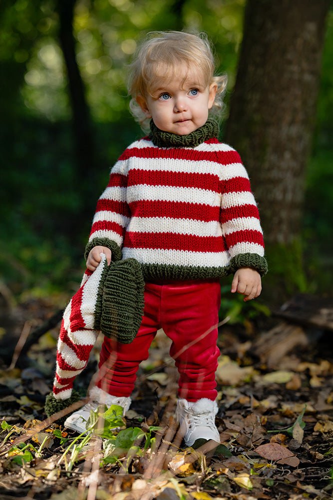 The Ultimate Christmas Pattern Bundle (33 PDFs) - Handy Little Me Shop