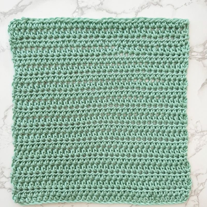 Dishcloth Crochet Pattern Bundle (17 Patterns) - Handy Little Me Shop