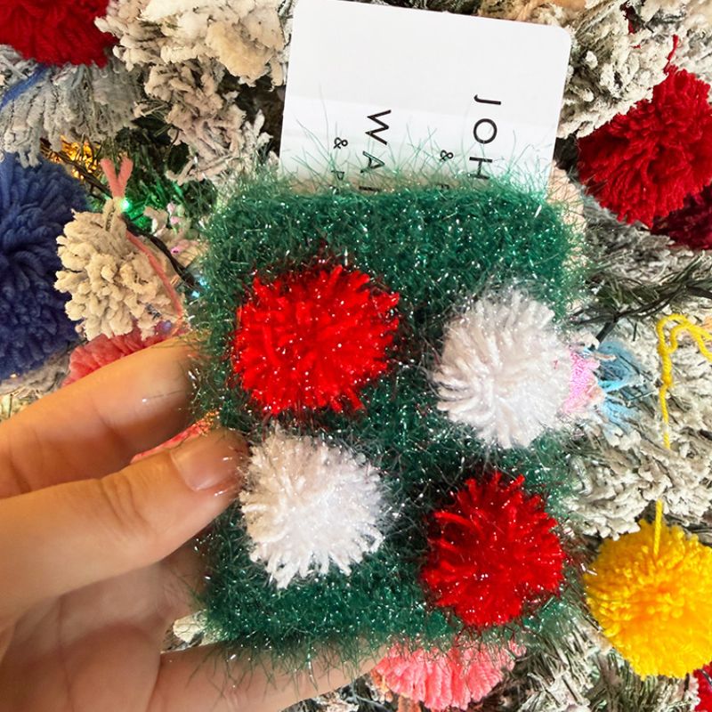 Crochet Gift Card Holder x 3 Patterns - Handy Little Me Shop