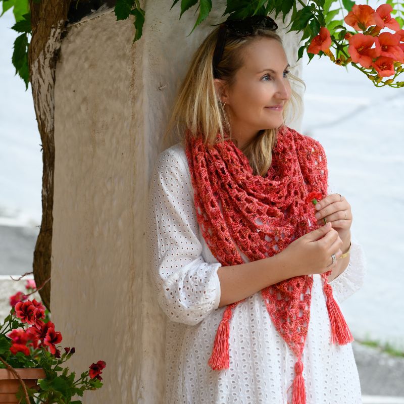 The Handy Crocheter - Spring Issue - Handy Little Me Shop
