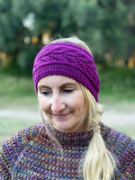 Headband Pattern Bundle