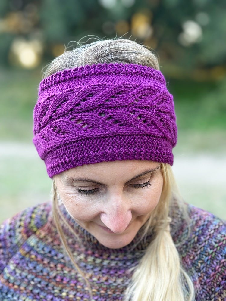 Headband Pattern Bundle - Handy Little Me Shop
