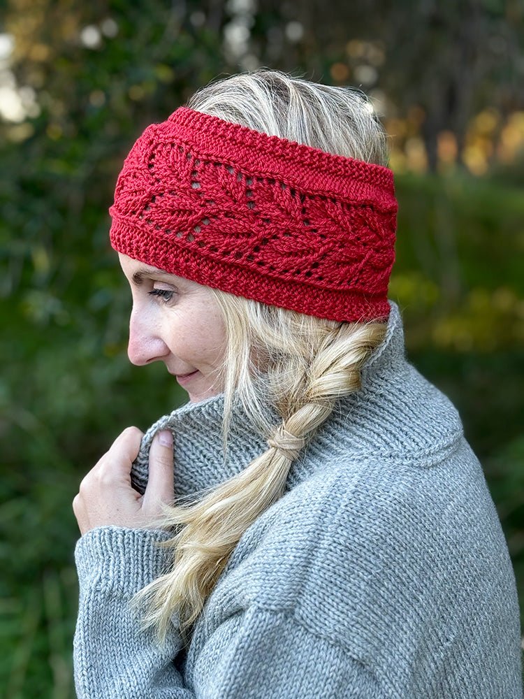 Headband Pattern Bundle - Handy Little Me Shop