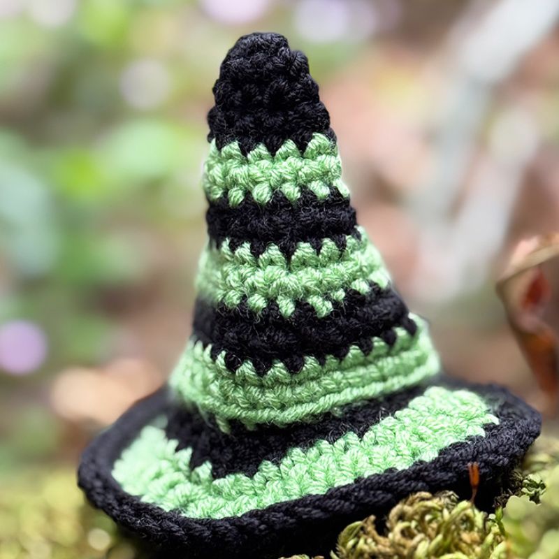 Halloween Crochet Pattern Bundle