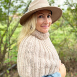 Cowl Knitting Pattern (Advanced Beginners)