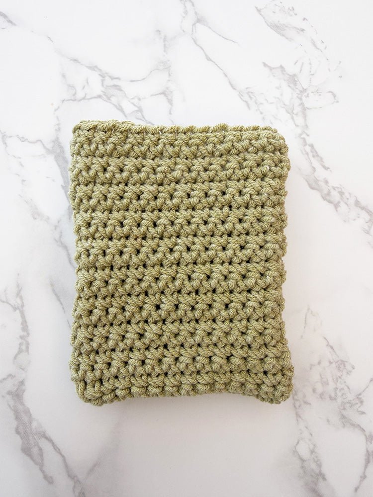 Crochet Gift Card Holder x 3 Patterns - Handy Little Me Shop