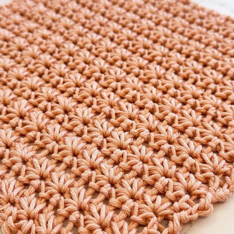 Dishcloth Crochet Pattern Bundle (17 Patterns) - Handy Little Me Shop