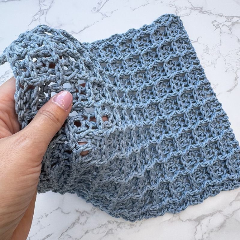 Dishcloth Crochet Pattern Bundle (17 Patterns) - Handy Little Me Shop