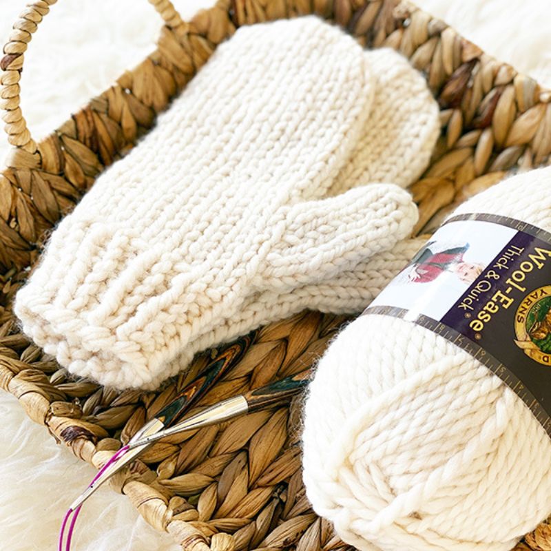 Bestseller Knitting Pattern Bundle - Handy Little Me Shop