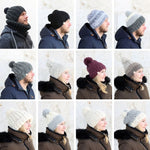 12 Easy Hats To Make For Gifts