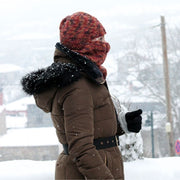 Balaclava Knitting Pattern - Handy Little Me Shop