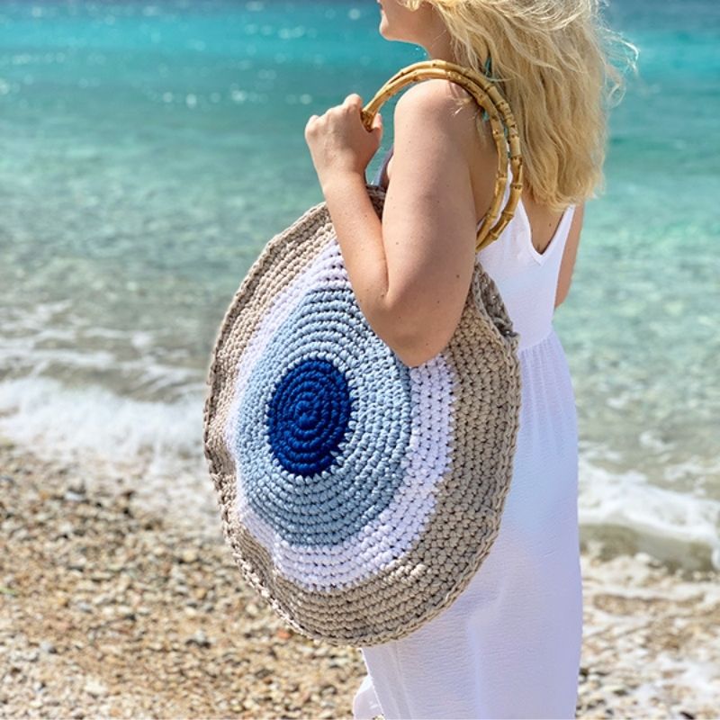 Crochet Bag Pattern Bundle