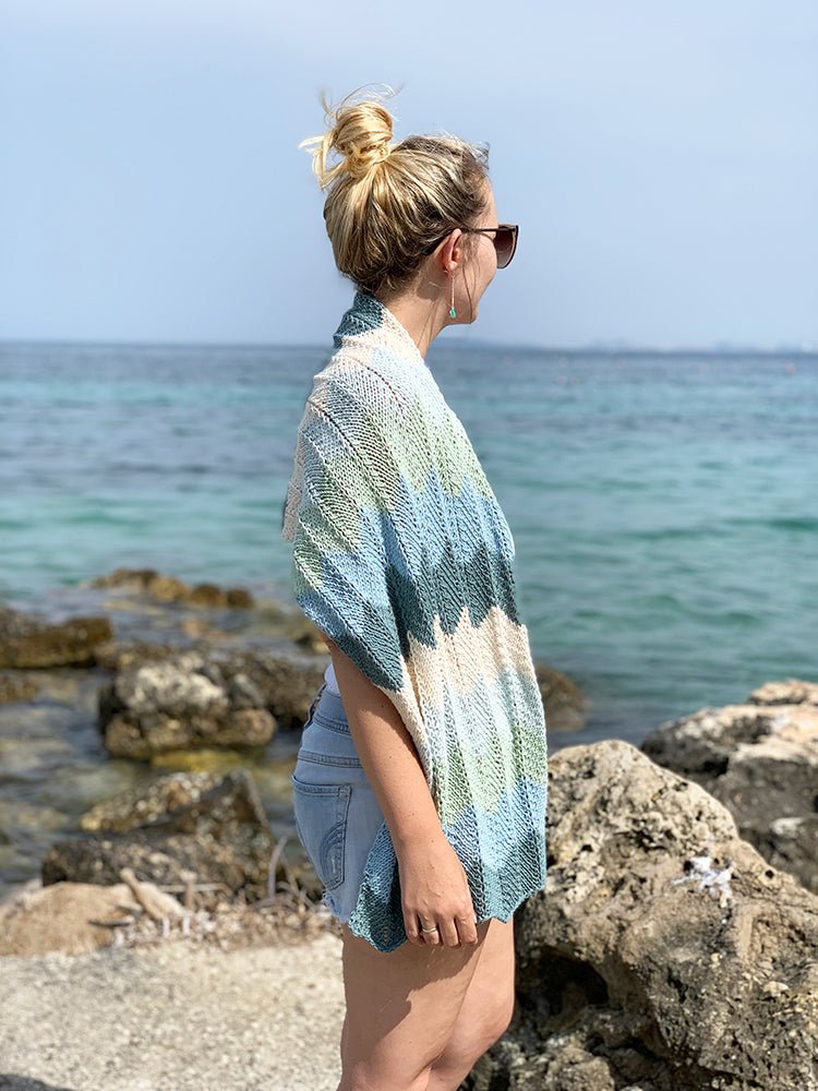 Summer Knits Pattern Bundle - Handy Little Me Shop