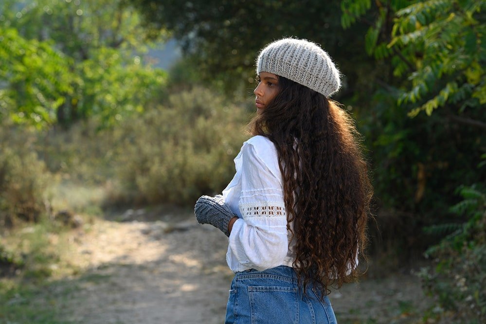 The Ultimate Outlander Knitting Pattern Collection - Handy Little Me Shop