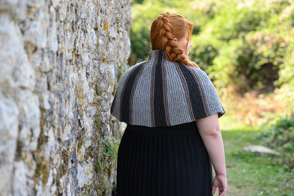 The Ultimate Outlander Knitting Pattern Collection - Handy Little Me Shop