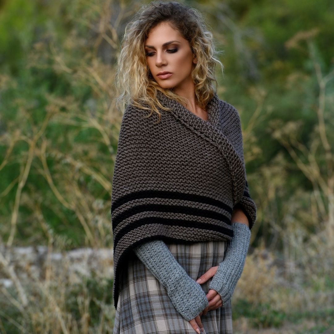 The Complete Outlander Knitting Pattern Bundle - Handy Little Me Shop