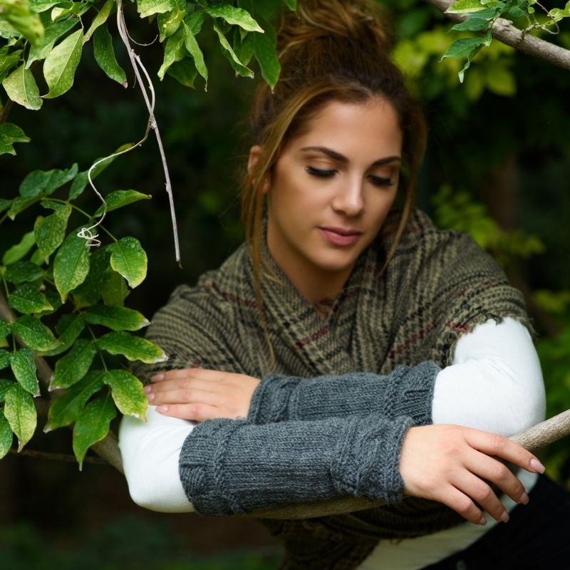 The Complete Outlander Knitting Pattern Bundle - Handy Little Me Shop