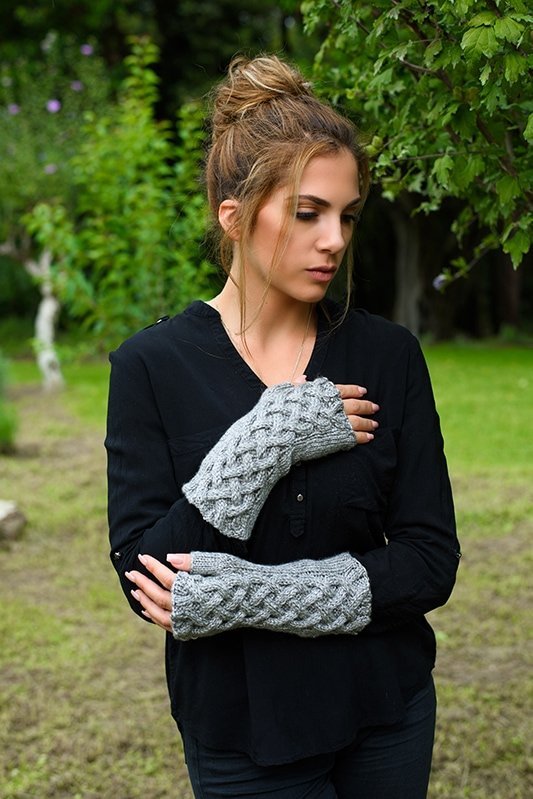 The Ultimate Outlander Knitting Pattern Collection - Handy Little Me Shop