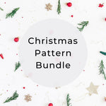 Christmas Pattern Bundle