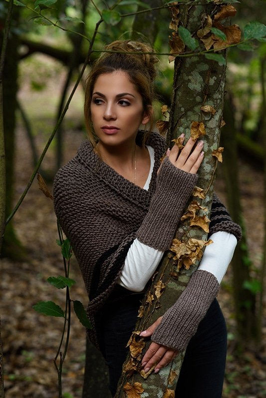 The Ultimate Outlander Knitting Pattern Collection - Handy Little Me Shop