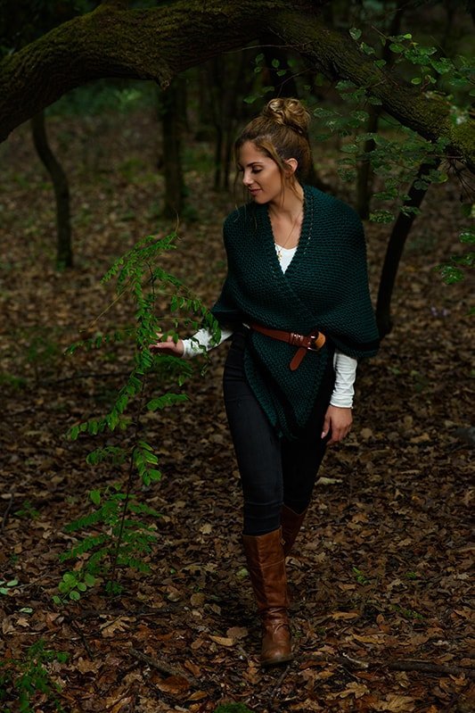 The Ultimate Outlander Knitting Pattern Collection - Handy Little Me Shop