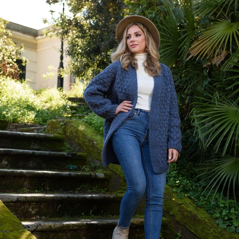 The Complete Outlander Knitting Pattern Bundle - Handy Little Me Shop