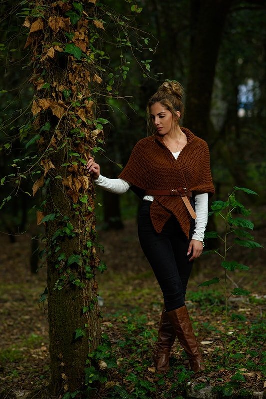 The Ultimate Outlander Knitting Pattern Collection - Handy Little Me Shop