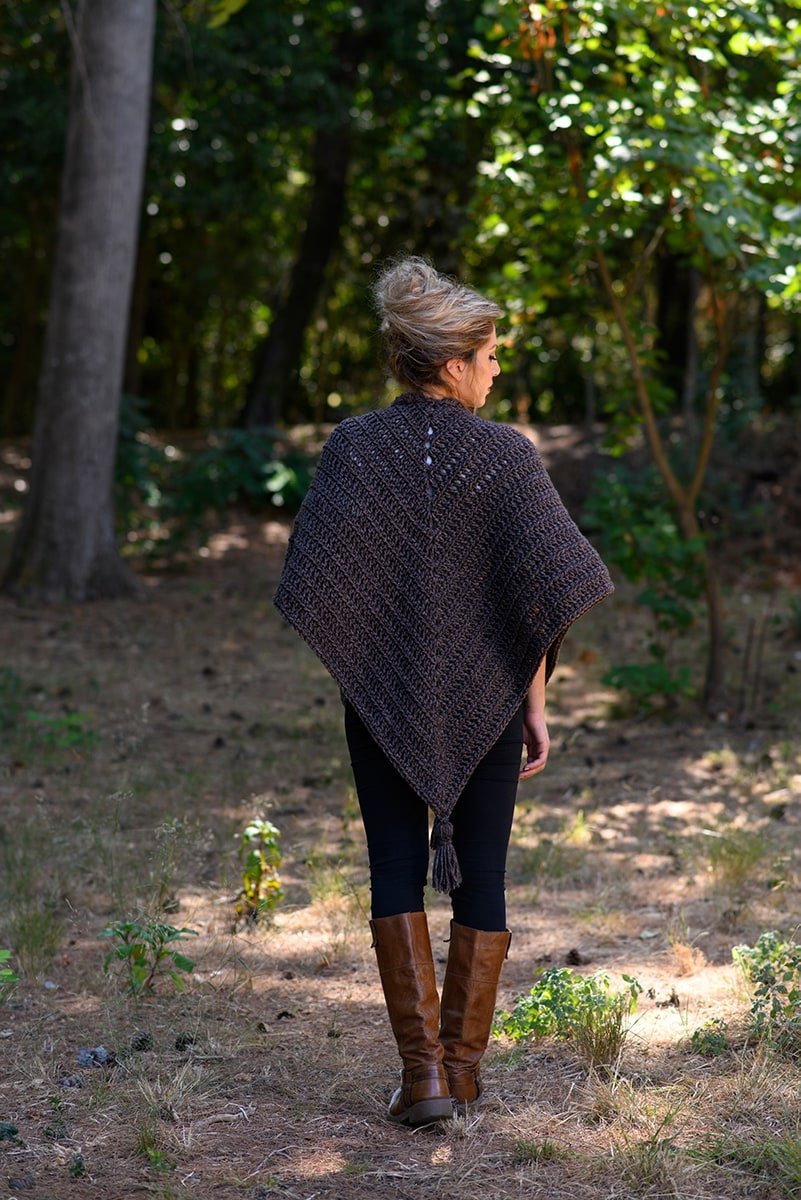 Outlander Crochet Collection x 7 Patterns {PDFs} - Handy Little Me Shop