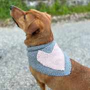 Dog Bandana Pattern - Handy Little Me Shop
