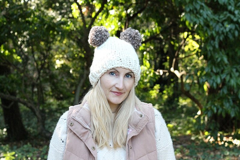 The Handy Knitter Issue 11 - Nov - Handy Little Me Shop