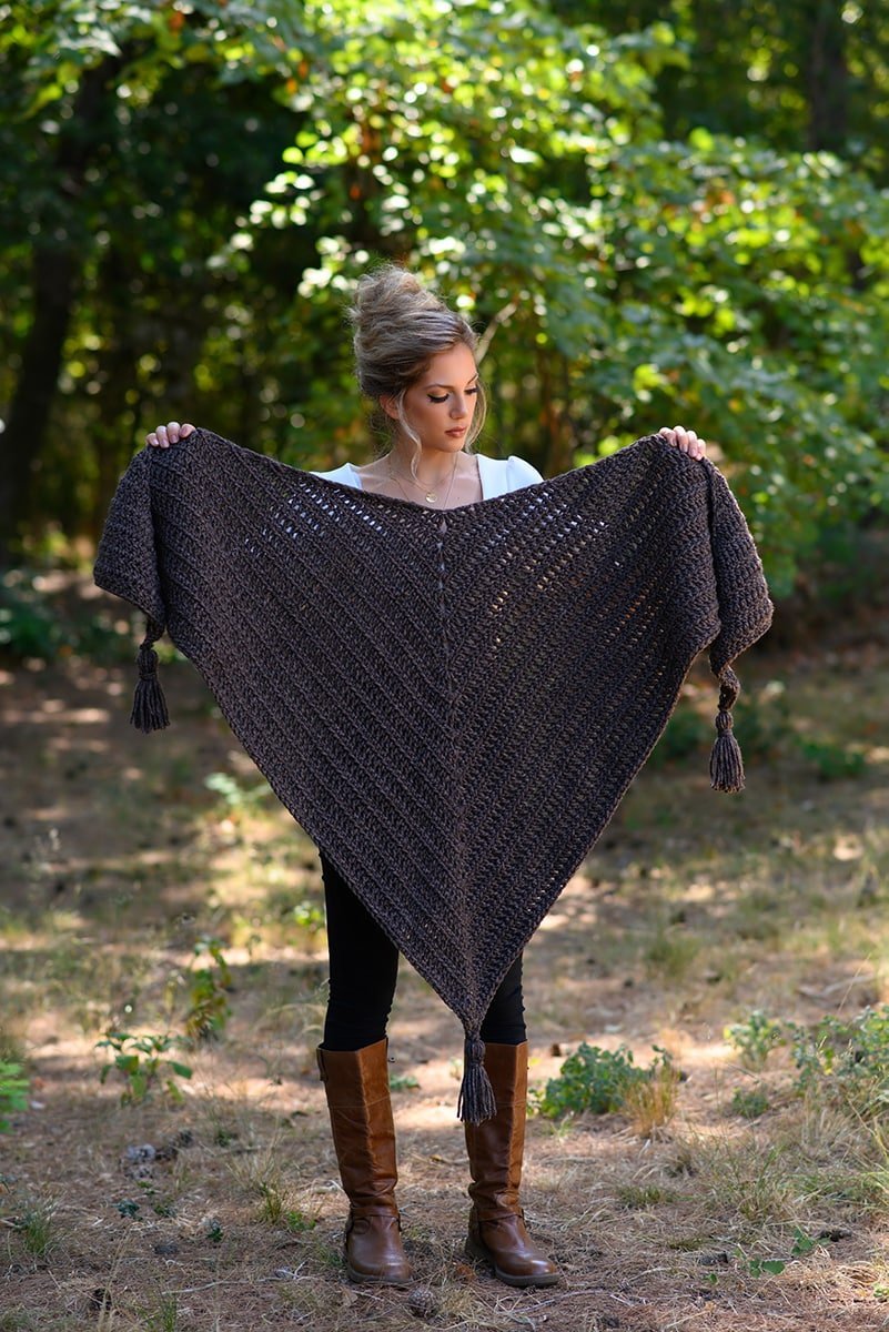 Outlander Crochet Collection x 7 Patterns {PDFs} - Handy Little Me Shop