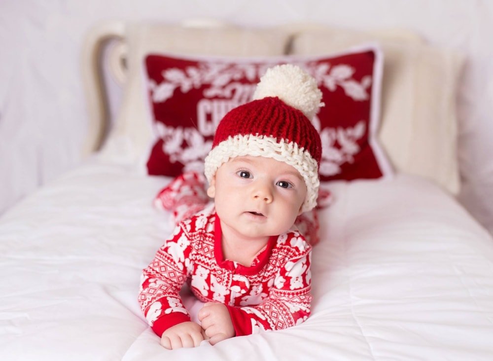 The Handy Knitter Issue 12 - Dec - Handy Little Me Shop
