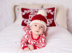 Easy+baby+Santa+hat+knitting+pattern