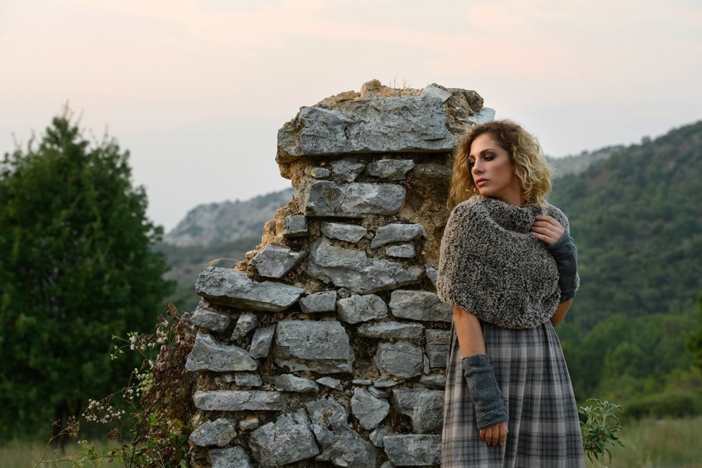 The Ultimate Outlander Knitting Pattern Collection - Handy Little Me Shop