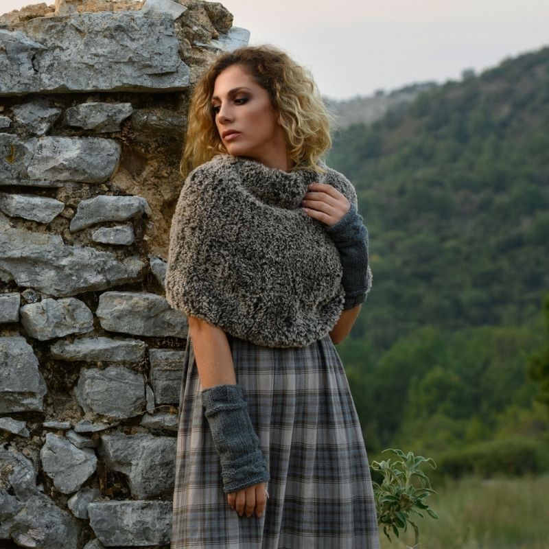 The Complete Outlander Knitting Pattern Bundle - Handy Little Me Shop