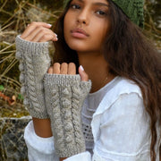 Cable Knitting Pattern Bundle – 45 Knitting Patterns - Handy Little Me Shop