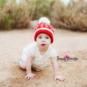 The Ultimate Christmas Pattern Bundle (33 PDFs) - Handy Little Me Shop